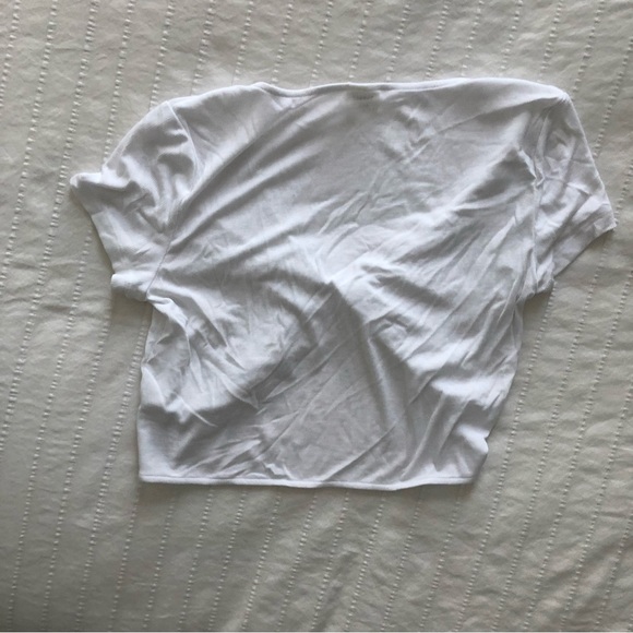 Brand new white Sunday Best Cassie T-Shirt - Picture 3 of 7